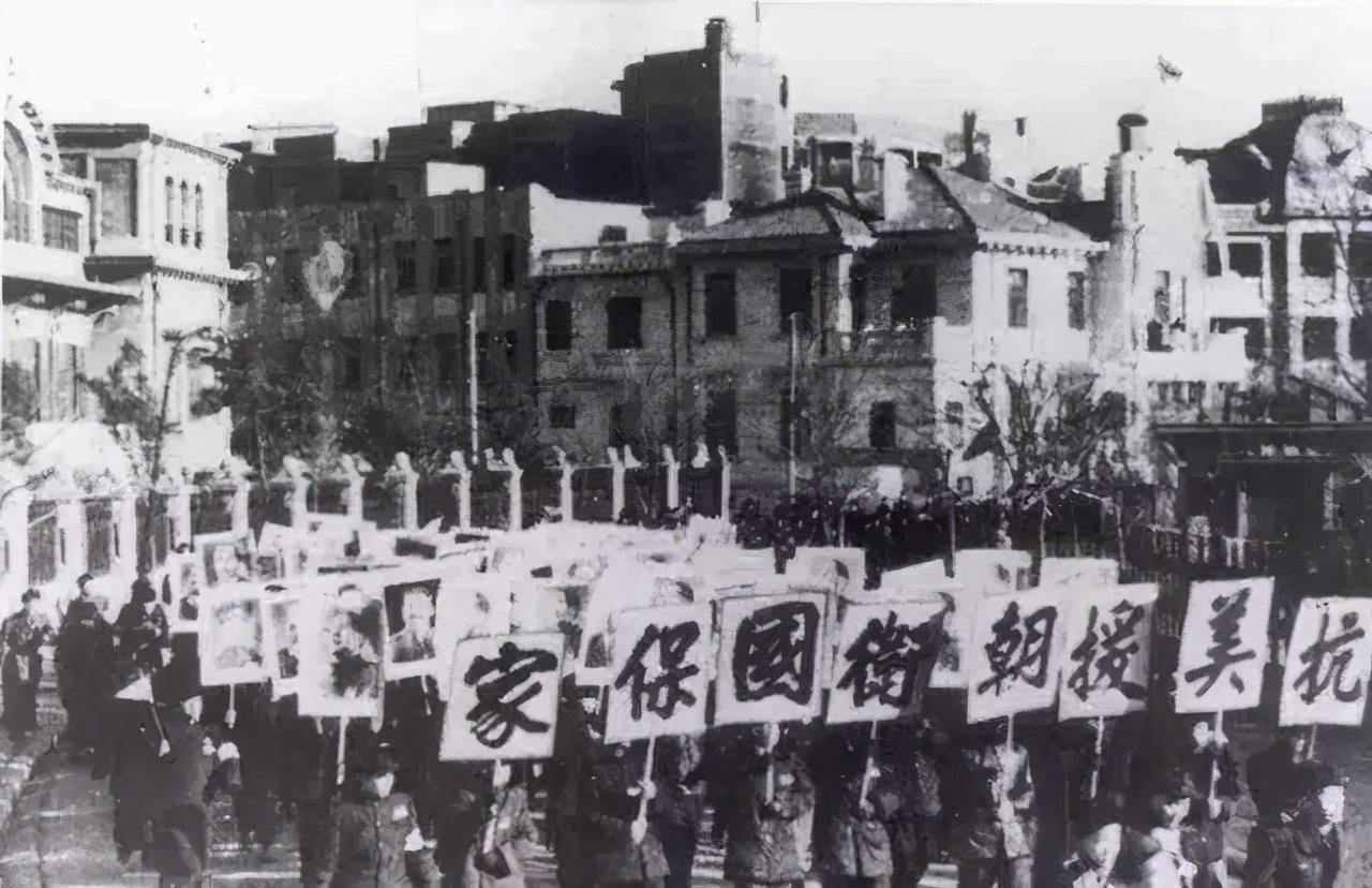 中國人民志愿軍戰(zhàn)歌來歷，中國人民志愿軍戰(zhàn)歌的來歷與傳承