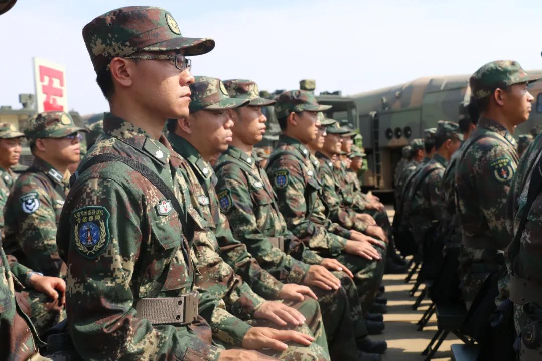 中國空軍飛行大隊編制概述，中國空軍飛行大隊編制概覽