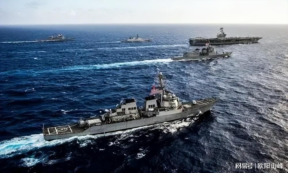 美不介入臺海局勢解放軍三步勝利，美介入臺海局勢解放軍三步勝利應對戰(zhàn)略