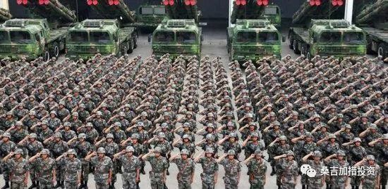 第1集團(tuán)軍的待遇，榮耀與責(zé)任的體現(xiàn)，第1集團(tuán)軍，待遇、榮耀與責(zé)任的體現(xiàn)