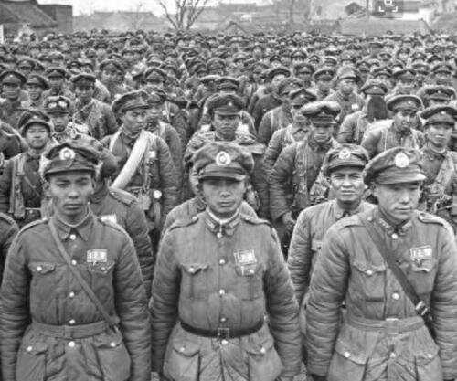 國民革命軍第二集團(tuán)軍的歷程與貢獻(xiàn)，國民革命軍第二集團(tuán)軍的歷程與輝煌貢獻(xiàn)