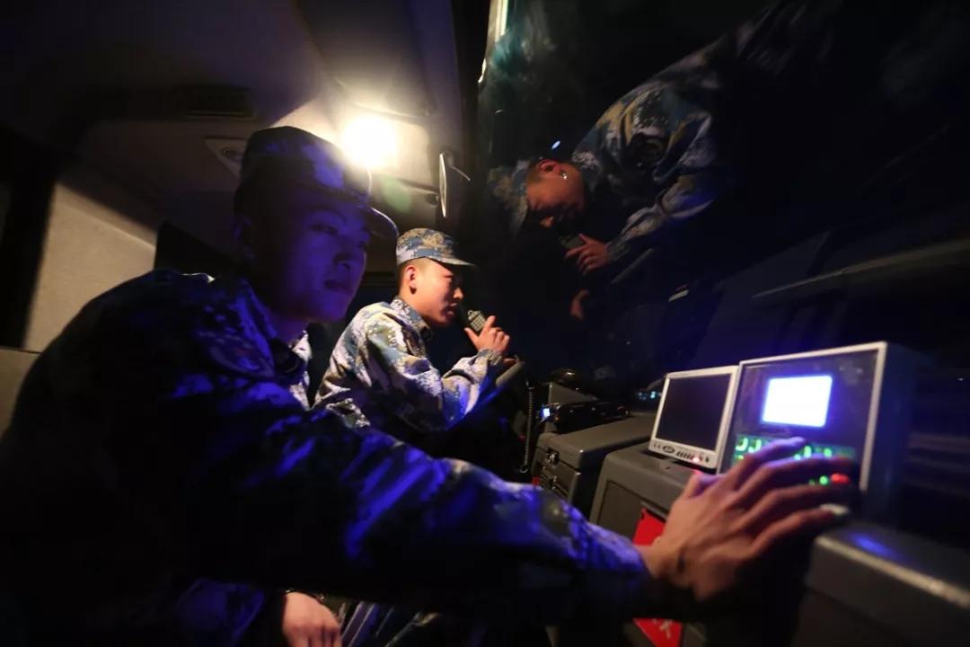 北部戰(zhàn)區(qū)海軍艦艇裝備探析，北部戰(zhàn)區(qū)海軍艦艇裝備深度解析
