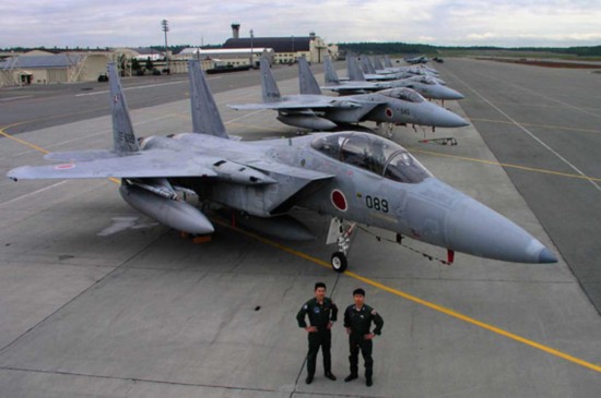 日本航空自衛(wèi)隊(duì)的演變與挑戰(zhàn)，日本航空自衛(wèi)隊(duì)的演變與面臨的挑戰(zhàn)