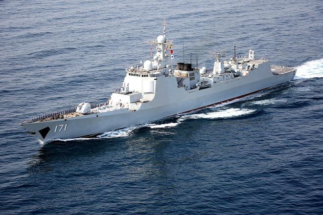 中國(guó)海軍的驕傲，054B型護(hù)衛(wèi)艦的力量與榮耀，中國(guó)海軍的驕傲，054B型護(hù)衛(wèi)艦的力量與輝煌