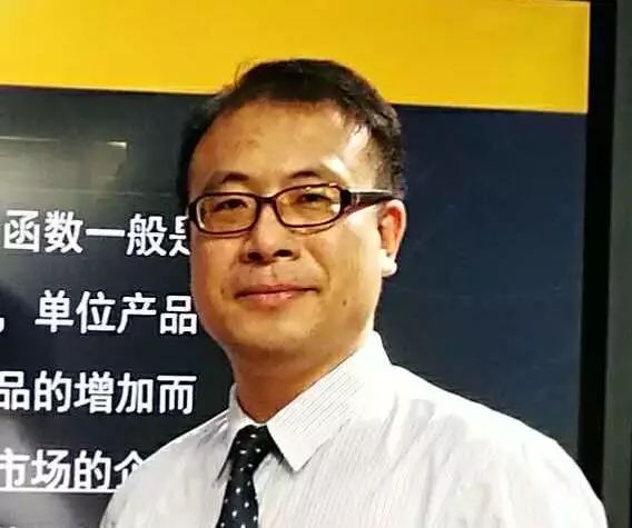 劉洪深，一位卓越的企業(yè)領袖的獨特視角，劉洪深，卓越企業(yè)領袖的獨特視角探究