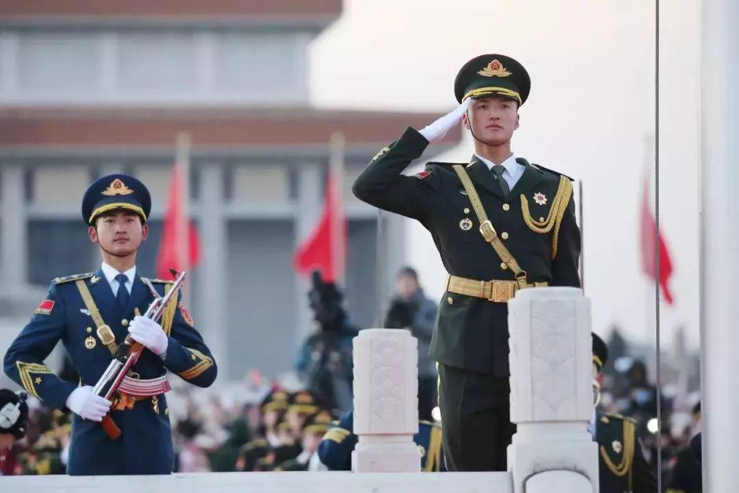 中國三軍儀仗隊電話號碼及其重要性，中國三軍儀仗隊聯(lián)系方式及其重要性揭秘