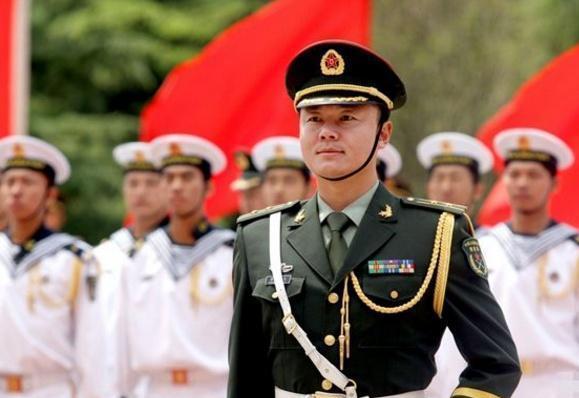 三軍儀仗隊男生身高要求，探究與解析，三軍儀仗隊男生身高要求深度解析與探究