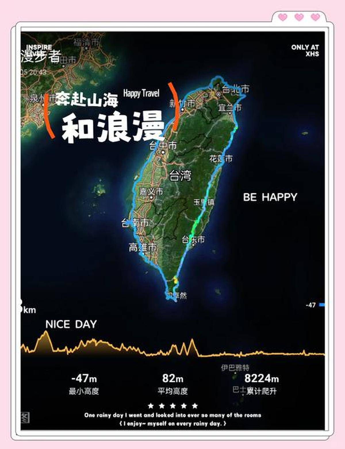 臺(tái)灣旅游