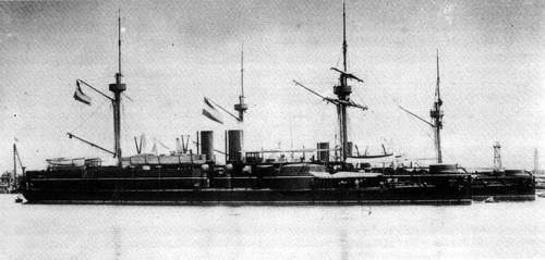 中國(guó)北洋艦隊(duì)海軍，歷史沿革與貢獻(xiàn)，中國(guó)北洋艦隊(duì)海軍，歷史沿革與杰出貢獻(xiàn)概覽