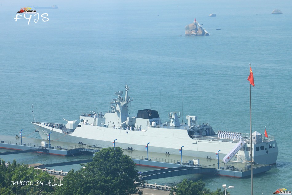 泉州艦，揭秘中國海軍的驕傲——056型護(hù)衛(wèi)艦的杰出代表，泉州艦揭秘，中國海軍驕傲之典范——056型護(hù)衛(wèi)艦杰出代表亮相！
