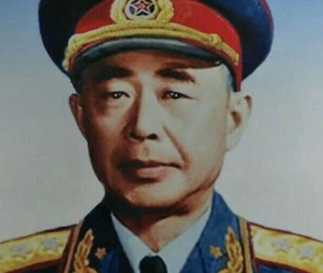開國上將指揮才能排名，開國上將指揮才能排名解析