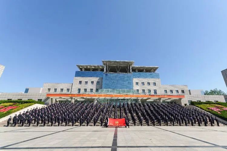 中國(guó)人民警察大學(xué)，培養(yǎng)卓越警務(wù)人才的搖籃，中國(guó)人民警察大學(xué)，卓越警務(wù)人才的搖籃培育地