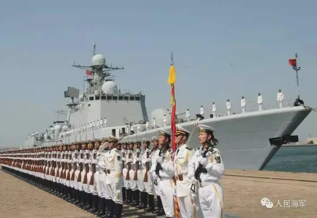 石家莊海軍部隊所在地及其重要性，石家莊海軍部隊所在地及其戰(zhàn)略重要性解析