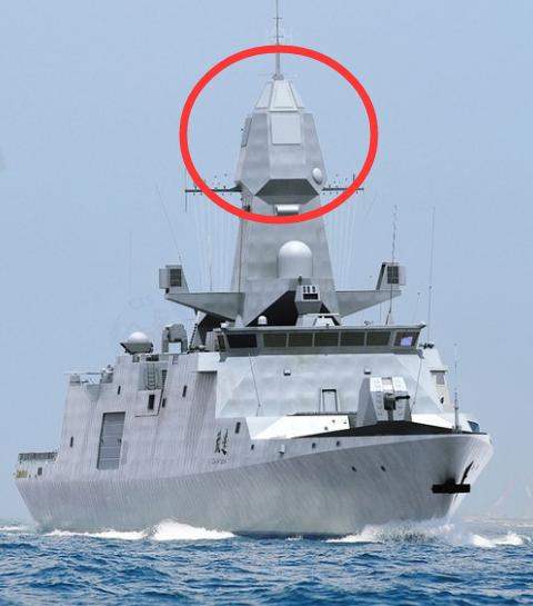 關(guān)于我國海軍艦艇056型護衛(wèi)艦垂發(fā)單元數(shù)量的探討，我國海軍艦艇056型護衛(wèi)艦垂發(fā)單元數(shù)量解析