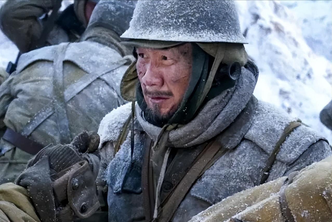 長(zhǎng)津湖在線觀看