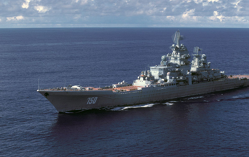 基洛級導(dǎo)彈巡洋艦，海洋的守護(hù)者，基洛級導(dǎo)彈巡洋艦，海洋的守護(hù)神