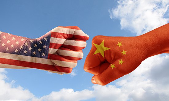 美國與中國開戰(zhàn)的可能性分析，2020年的觀察與預測，中美開戰(zhàn)可能性分析，2020年觀察與預測報告