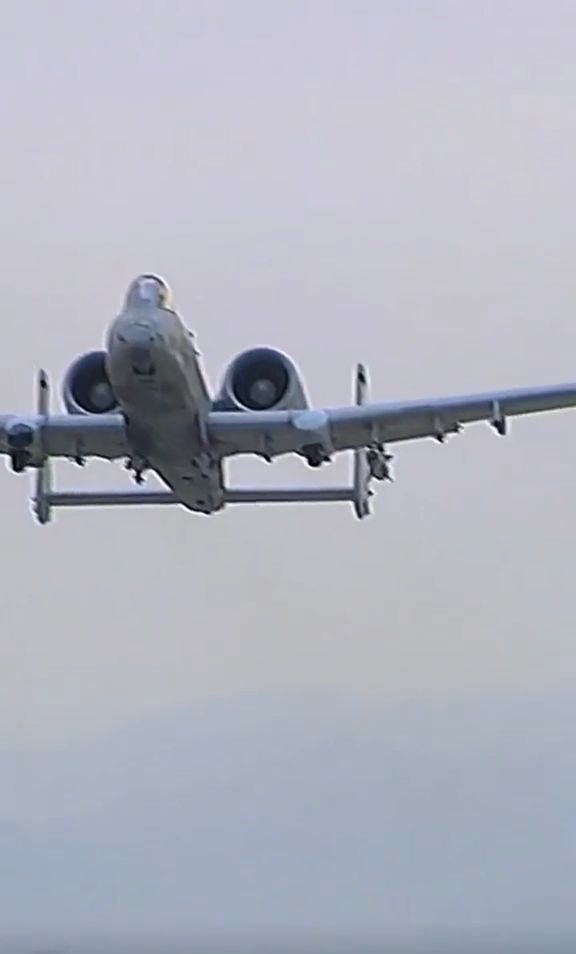 A-10疣豬攻擊機被擊落記錄，歷史與反思，A-10疣豬攻擊機的墜落歷史，回顧與反思