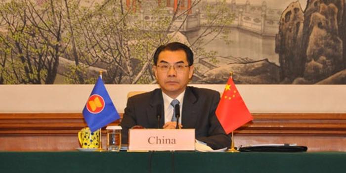 吳江浩，外交部部長助理的角色與擔(dān)當(dāng)，外交部部長助理吳江浩的角色與擔(dān)當(dāng)解析