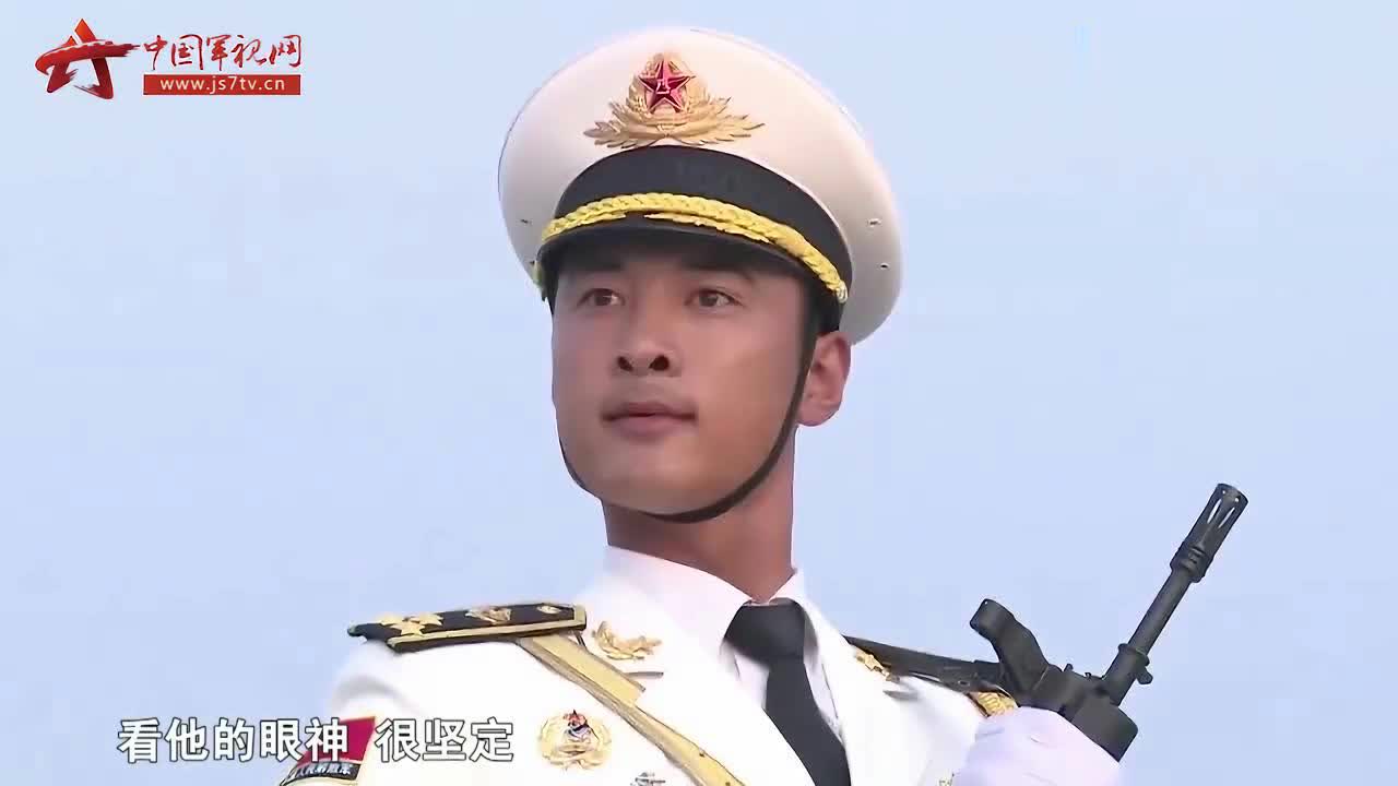 三軍儀仗隊(duì)張洪杰的生平與成就，一位卓越軍人的簡(jiǎn)歷，三軍儀仗隊(duì)張洪杰生平與成就，卓越軍人的輝煌簡(jiǎn)歷