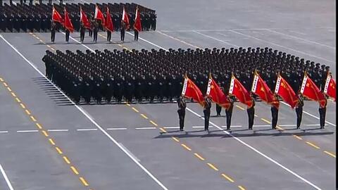 關于慶祝中華人民共和國成立七十周年大閱兵持續(xù)天數(shù)的探討，中華人民共和國成立七十周年大閱兵持續(xù)天數(shù)探討