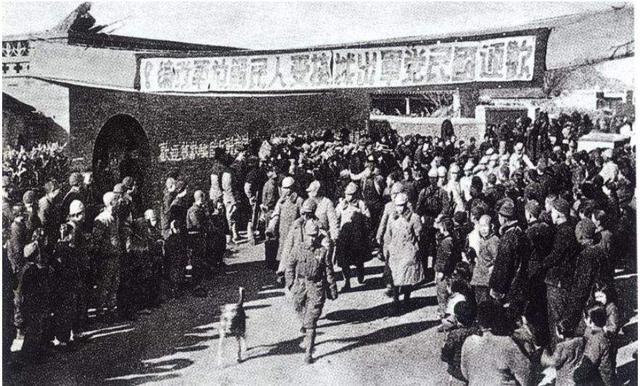 十三軍搬到哪里去了？——探尋歷史變遷中的英雄足跡，揭秘十三軍的歷史變遷，英雄足跡的探尋之旅