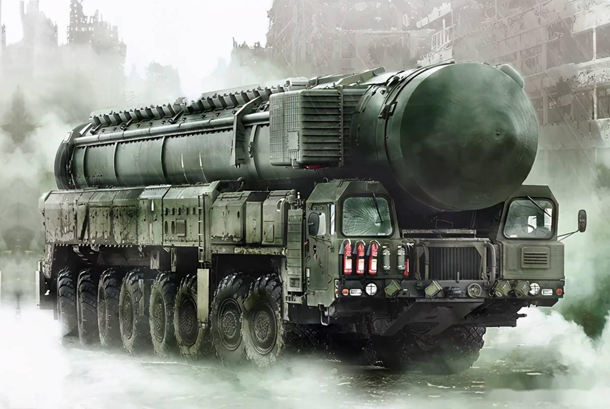 俄式白楊M2000，探索現(xiàn)代化軍事裝備的魅力，俄式白楊M2000現(xiàn)代化軍事裝備的魅力探索