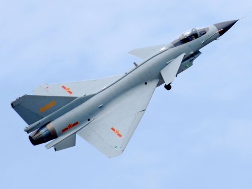 殲11戰(zhàn)斗機與殲10戰(zhàn)斗機，中國空軍的雙璧，中國空軍雙璧，殲11與殲10戰(zhàn)斗機的輝煌篇章