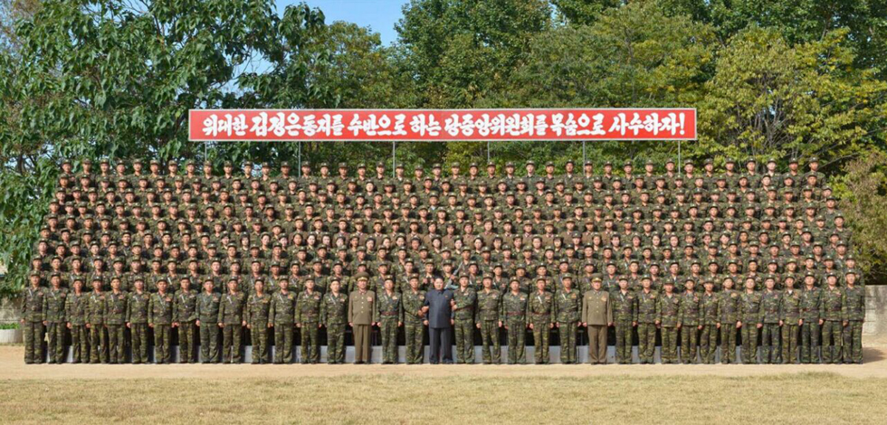 未來(lái)軍事技術(shù)革新