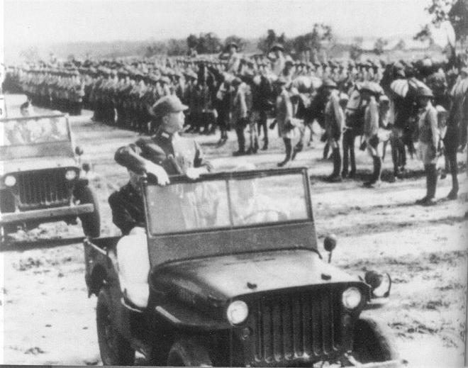 第八十七集團(tuán)軍的榮耀與擔(dān)當(dāng)，第八十七集團(tuán)軍，榮耀與擔(dān)當(dāng)?shù)膽?zhàn)士風(fēng)采