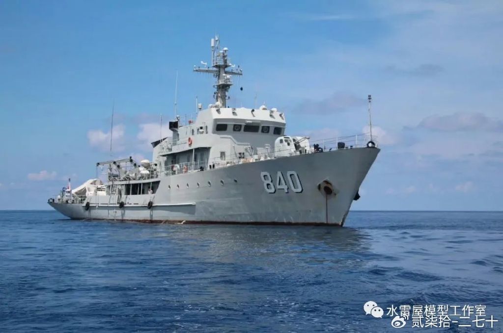 揭秘中國(guó)海軍的巨無(wú)霸，935登陸艦，揭秘中國(guó)海軍巨無(wú)霸，935登陸艦的震撼力量