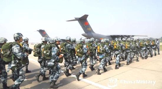 中國人民解放軍空降兵第15軍歷任軍長名單，中國人民解放軍空降兵第15軍歷任軍長名單概覽/概覽介紹