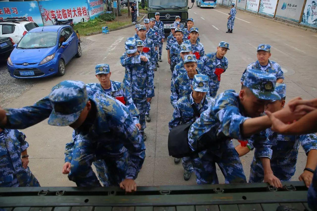 東海艦隊，揭秘中國海軍的重要兵種，揭秘中國海軍東海艦隊的重要兵種力量