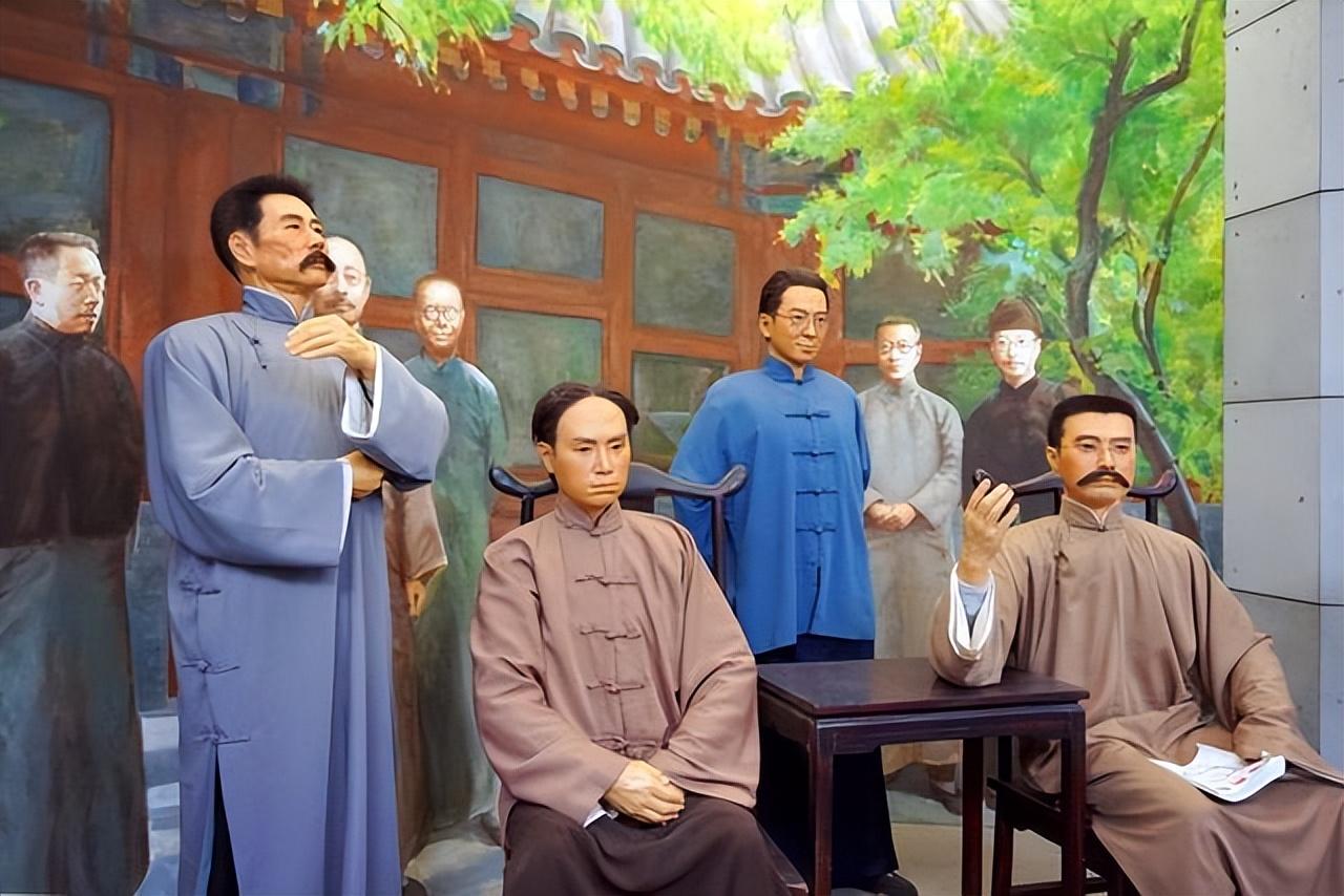 老托派鄭超麟的坎坷人生，鄭超麟的坎坷人生路