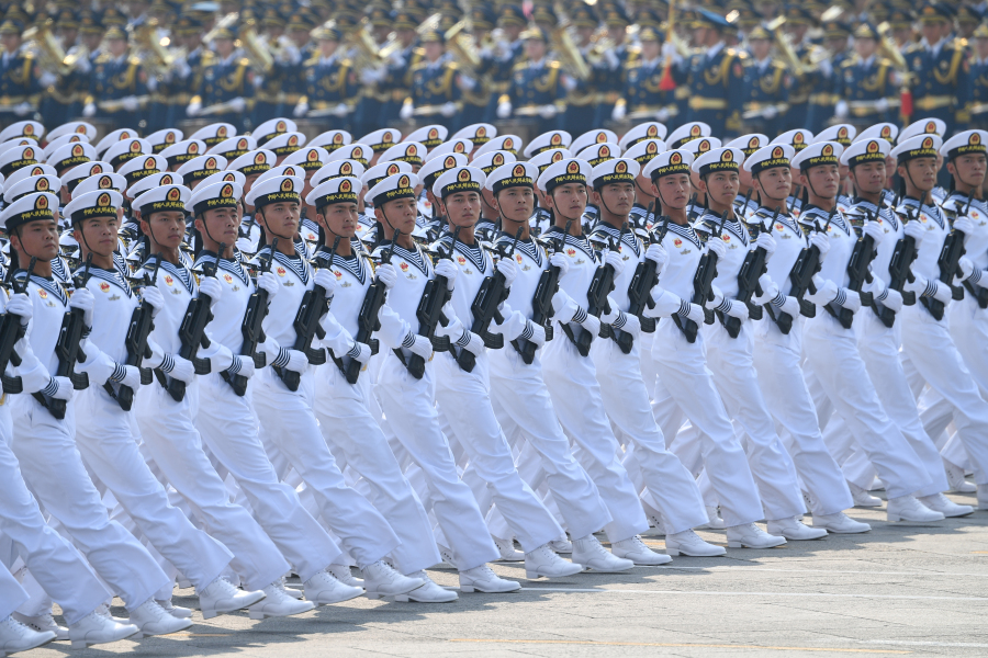 海軍閱兵圖片大全，一場視覺盛宴的圖片欣賞，海軍閱兵盛宴，視覺震撼的圖片集錦
