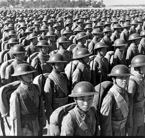 國民黨第十二集團(tuán)軍，歷史沿革與榮耀使命，國民黨第十二集團(tuán)軍，歷史沿革與使命榮耀