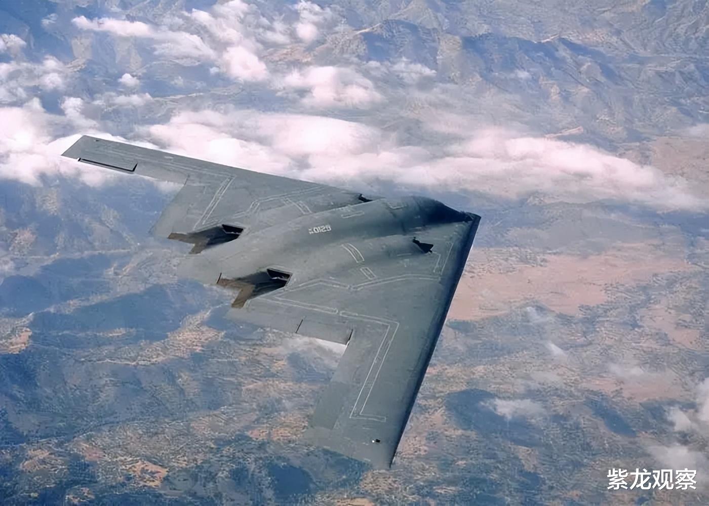 揭秘B-2轟炸機造價，數(shù)字背后的航空傳奇，揭秘B-2轟炸機造價，航空傳奇背后的數(shù)字解密