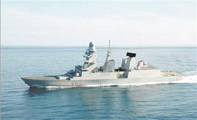 深入解析中國海軍新型驅(qū)逐艦，052C型驅(qū)逐艦的詳細(xì)參數(shù)詳解，中國海軍新型驅(qū)逐艦深度解析，052C型驅(qū)逐艦詳細(xì)參數(shù)揭秘