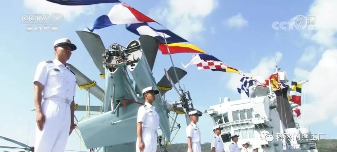 濟南艦的舷號與艦型，探尋中國海軍力量的縮影，濟南艦舷號與艦型揭秘，中國海軍力量的縮影