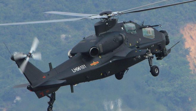 直-18寬重型直升機(jī)年產(chǎn)量及其影響，直-18寬重型直升機(jī)年產(chǎn)量及其影響分析
