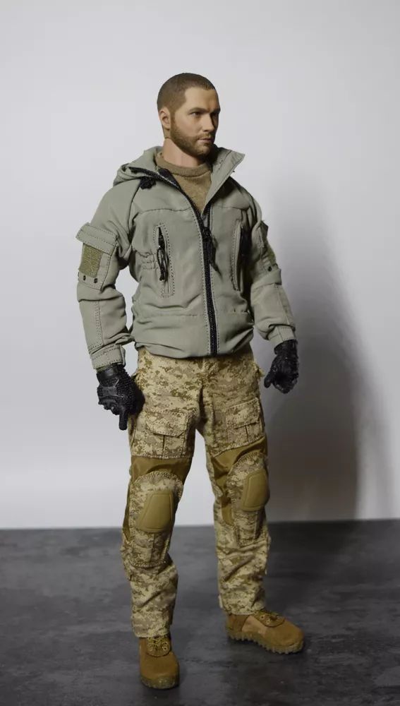 海豹突擊隊(duì)軍裝，榮耀與力量的象征，海豹突擊隊(duì)軍裝，榮耀與力量的標(biāo)志