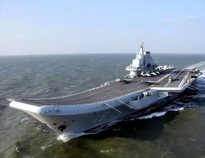 瓦良格號航母，空殼還是潛力巨艦？，瓦良格號航母，潛力巨艦還是空殼之爭？
