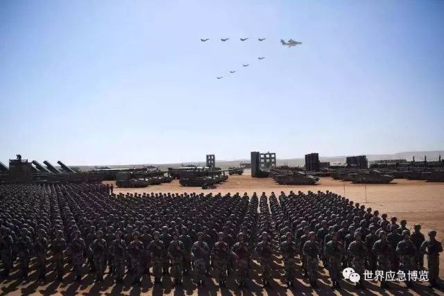 朱日和基地的歸屬與管理體制，朱日和基地的歸屬與管理體制解析