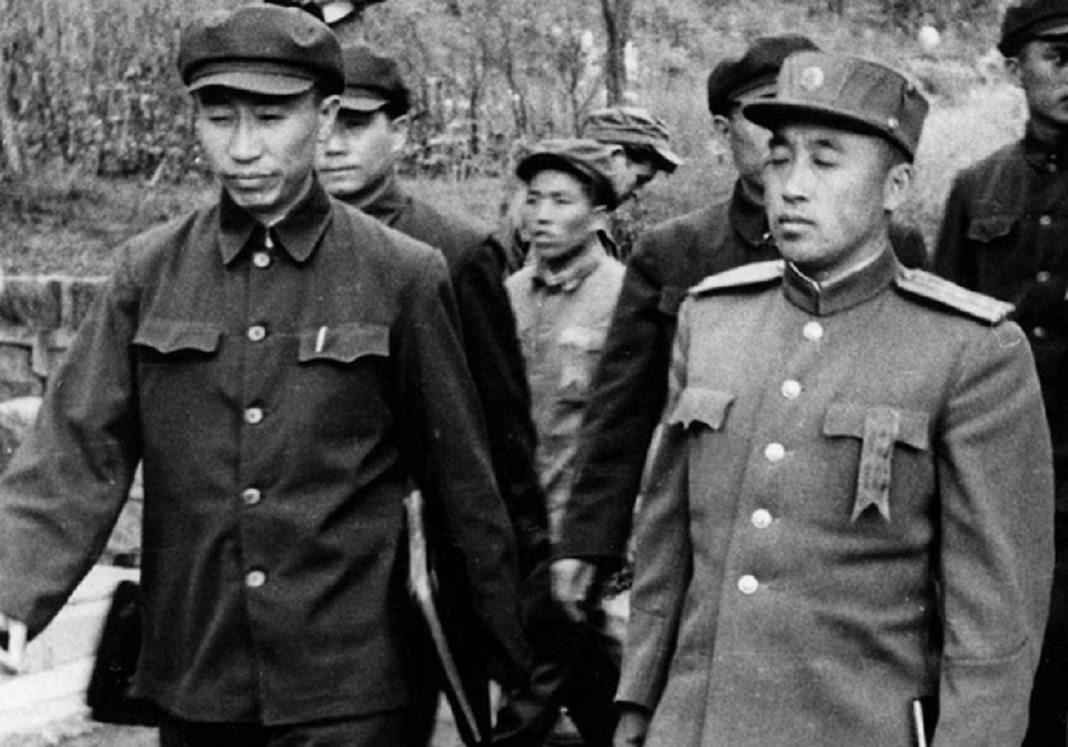 中國最后一任總參謀長，歷史中的卓越篇章，中國最后一任總參謀長，卓越歷史的篇章