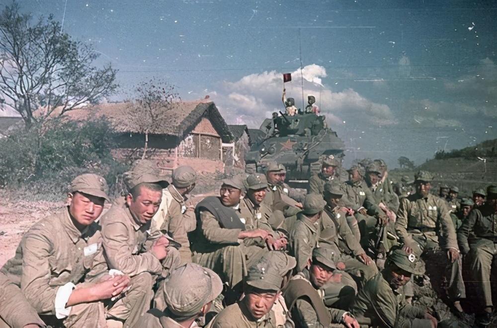 海南島戰(zhàn)役，我軍歷史上的輝煌篇章，海南島戰(zhàn)役，我軍歷史的輝煌篇章