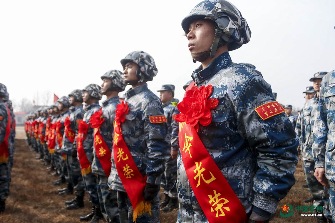 孝感十五軍空降兵待遇解析，孝感十五軍空降兵待遇深度解析