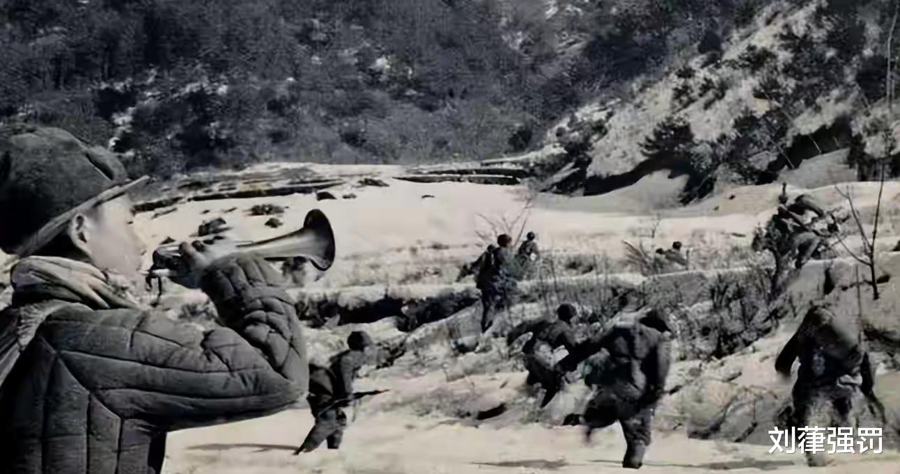 中國人民志愿軍赴朝作戰(zhàn)