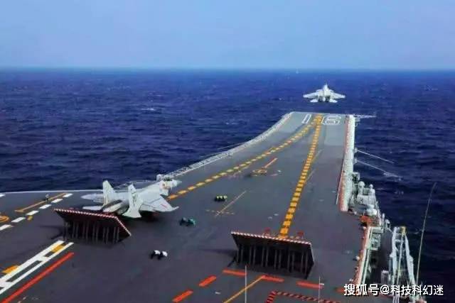 中國(guó)航母甲板鋼材的國(guó)產(chǎn)之路，中國(guó)航母甲板鋼材的自主研制之路