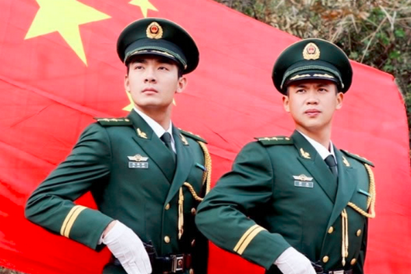 參軍年齡限制，幾歲可以參軍，參軍年齡限制，多少歲可以參軍？