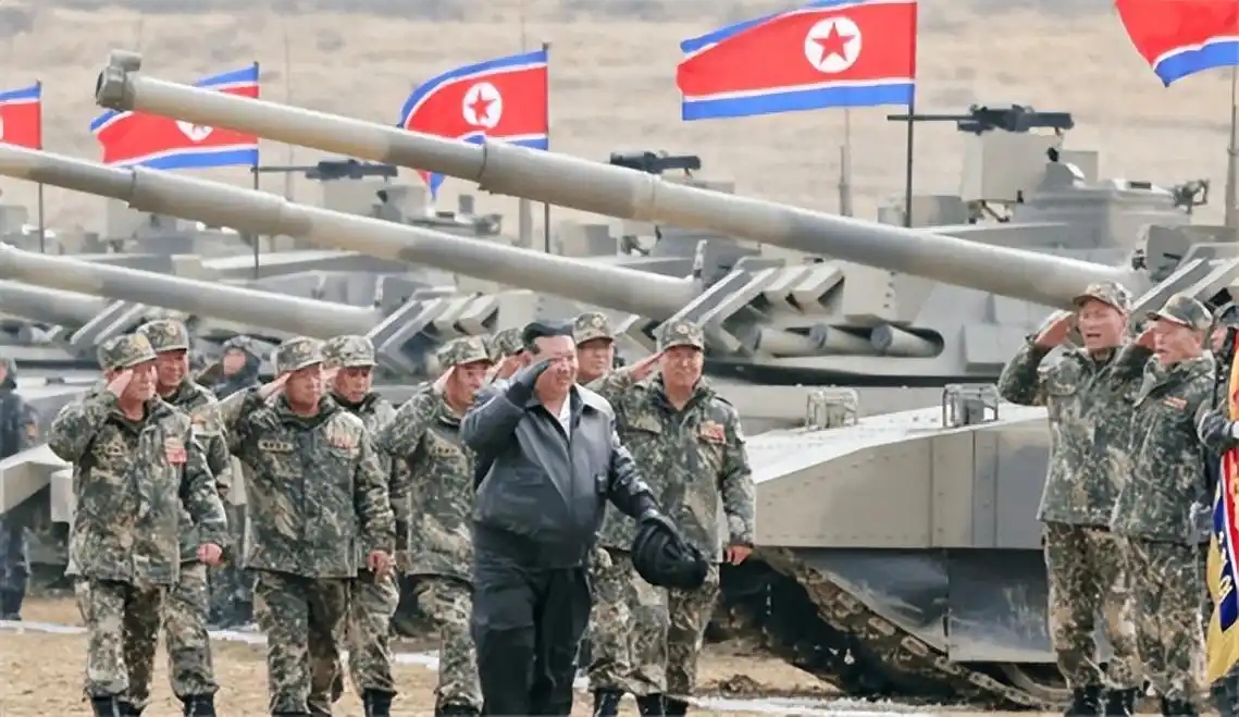 朝鮮對俄羅斯的軍事支援，歷史、現(xiàn)狀與影響，朝鮮對俄羅斯的軍事支援，歷史、現(xiàn)狀與影響探究